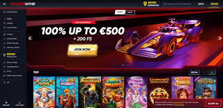Descubre QuickWin Casino España Tu Puerta a la Diversión y la Ganancia Descubre QuickWin Casino España Tu Puerta a la Diversión y la Ganancia