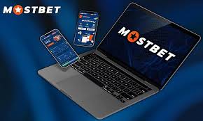 Explore the Best Betting Experience at Mostbet
