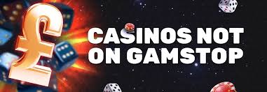 Exploring Casinos Not on Gamstop in the UK A Comprehensive Guide -1819089153