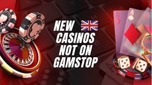 Exploring Casinos Not on Gamstop in the UK A Comprehensive Guide -1819089153