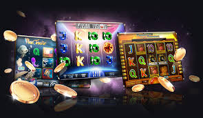 Explosive Fun with Online Casino SlotsDynamite Explosive Fun with Online Casino SlotsDynamite