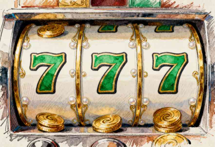Kostenlose Spins bei Winnerz Casino: So erhältst du sie