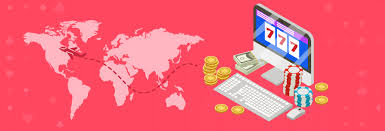 Online kasino Vše, co potřebujete vědět