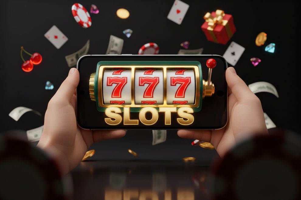 Register at 21Bets Casino: Claim Your First Deposit Bonus & Start Winning!