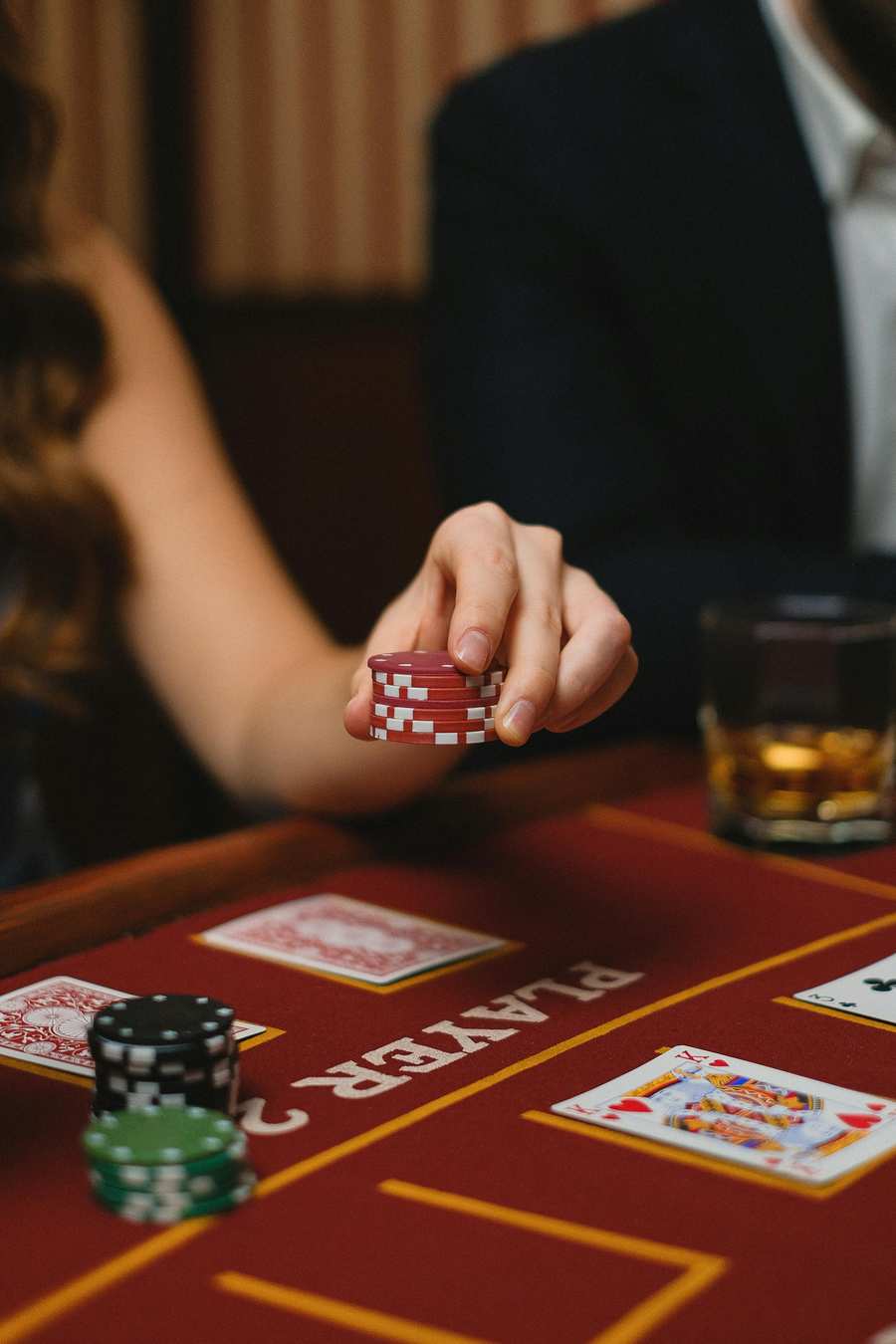 Unlocking Big Wins: Your Guide to the Best Games at Amigo Wins Casino