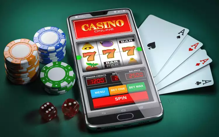 online casino game betting poker slots online casino game betting poker slots