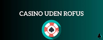 Bedste Casinoer uden MitID Find Dine Favoritter