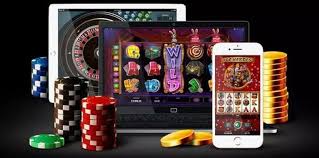 Experience the Thrill of WG Casino & Sportsbook Experience the Thrill of WG Casino & Sportsbook