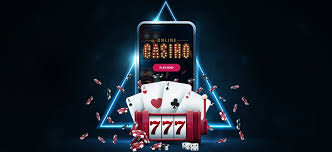 Exploring New Independent Casinos A Fresh Perspective on Online Gambling 638170362