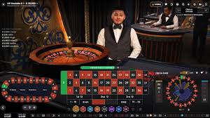 Exploring the Exciting World of Bitcoin Roulette 56239862