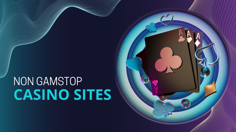 Finding Casinos Not on GamStop A Complete Guide