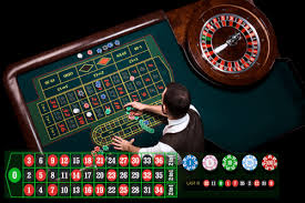 The Excitement of Bitcoin Roulette A New Era in Online Gaming