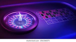The Excitement of Bitcoin Roulette A New Era in Online Gaming