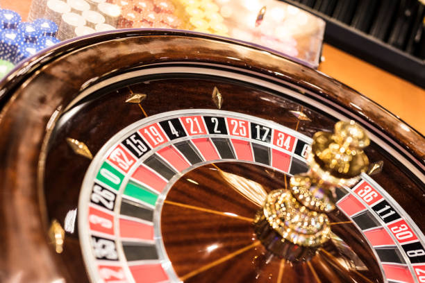 The Exciting World of Bitcoin Roulette A Comprehensive Guide 56228503