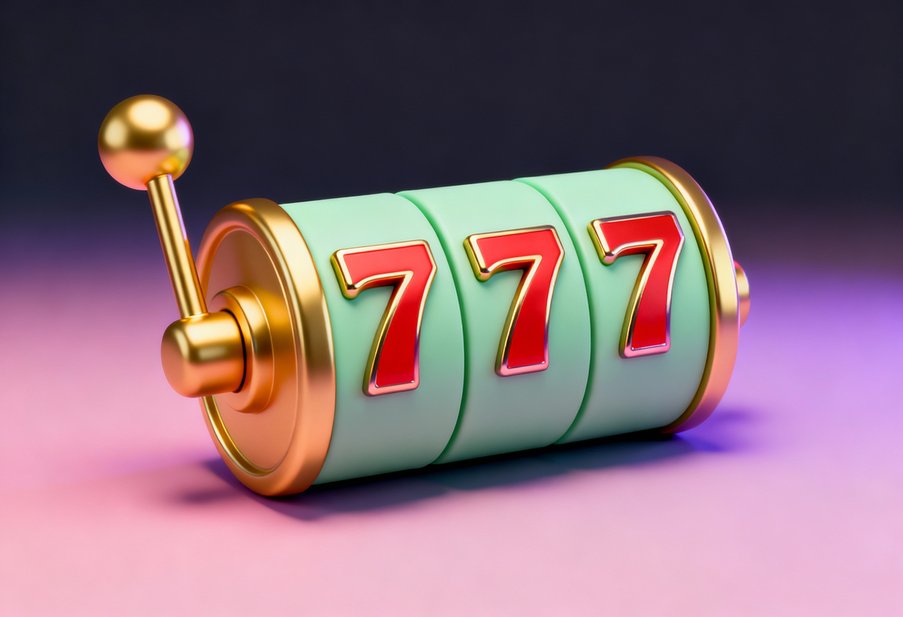 The Psychology Behind Casino Game Design: How They Keep You Playing