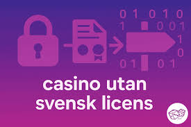 Utländska Casino med Låg Insättning – En Guide till Spelglädje