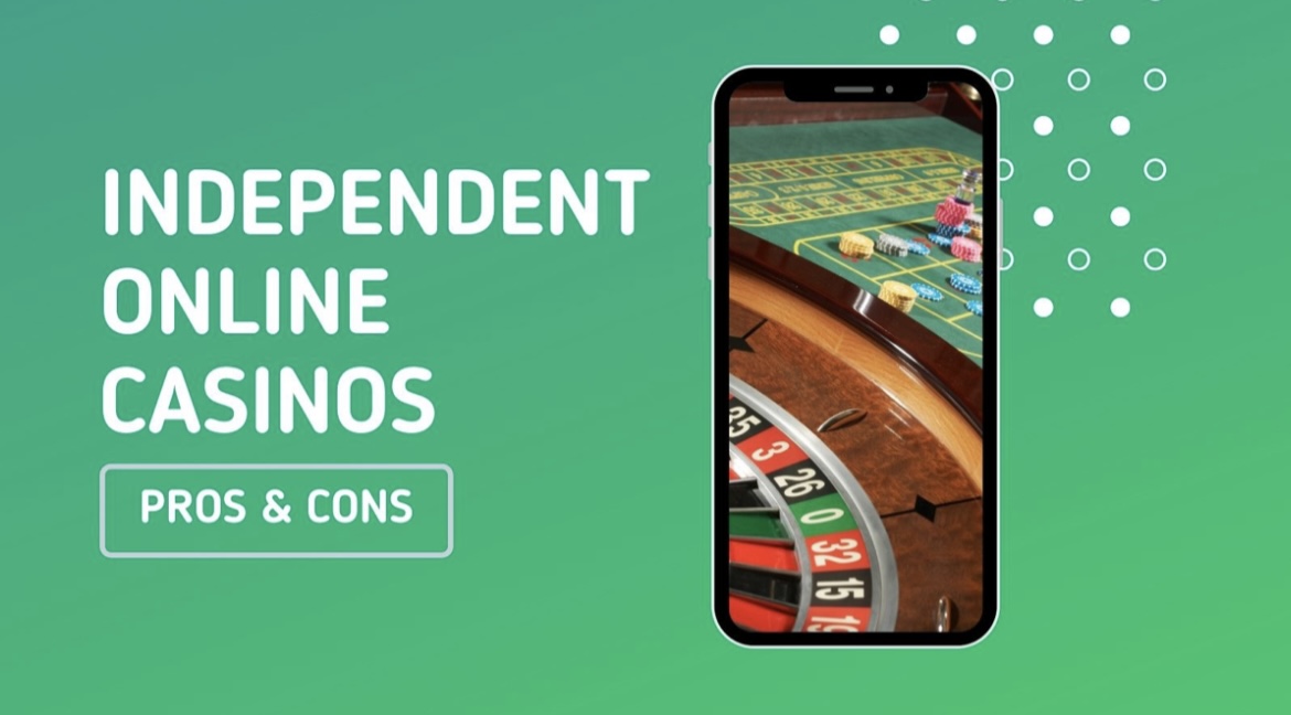 Your Guide to Independent Online Casinos 635433362